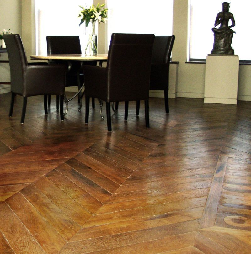 Wood Floors Cavendish Grey Collections, French Hardwood Floors